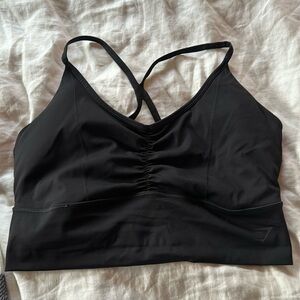 Gymshark sports bra